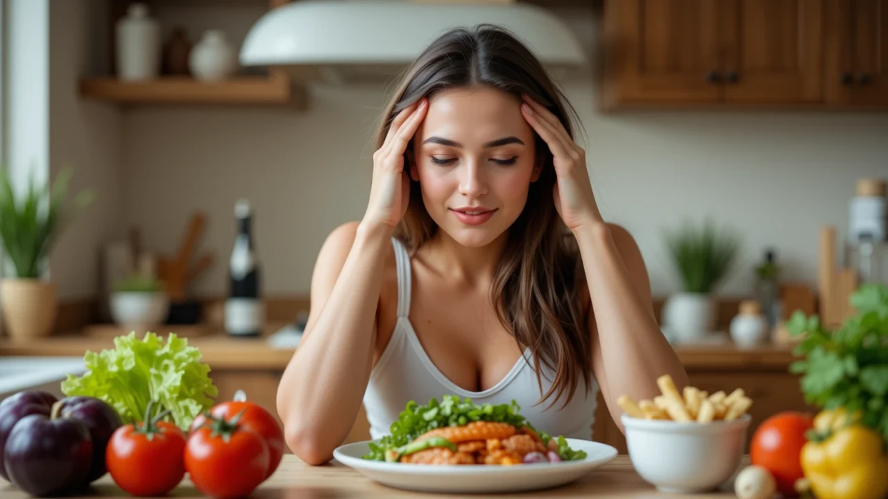 Motivi per cui difficile seguire una dieta e rimedi