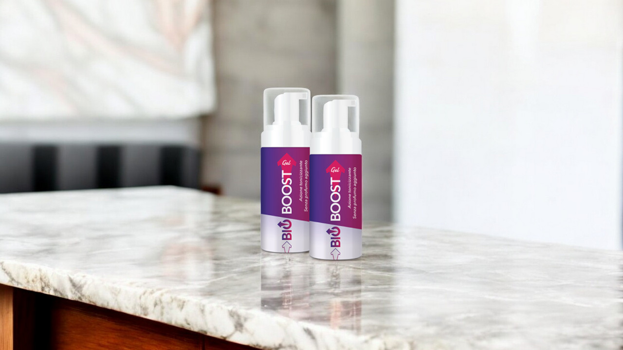 BioBoost Gel