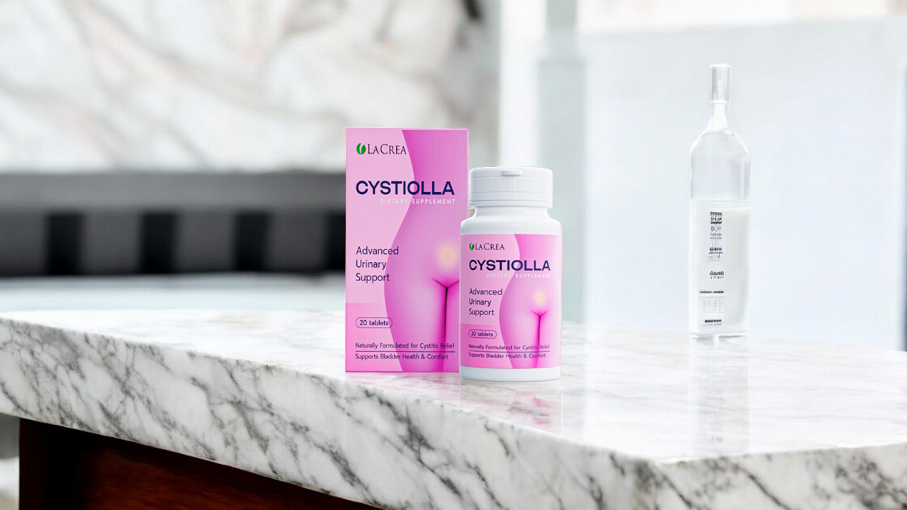 Cystiolla