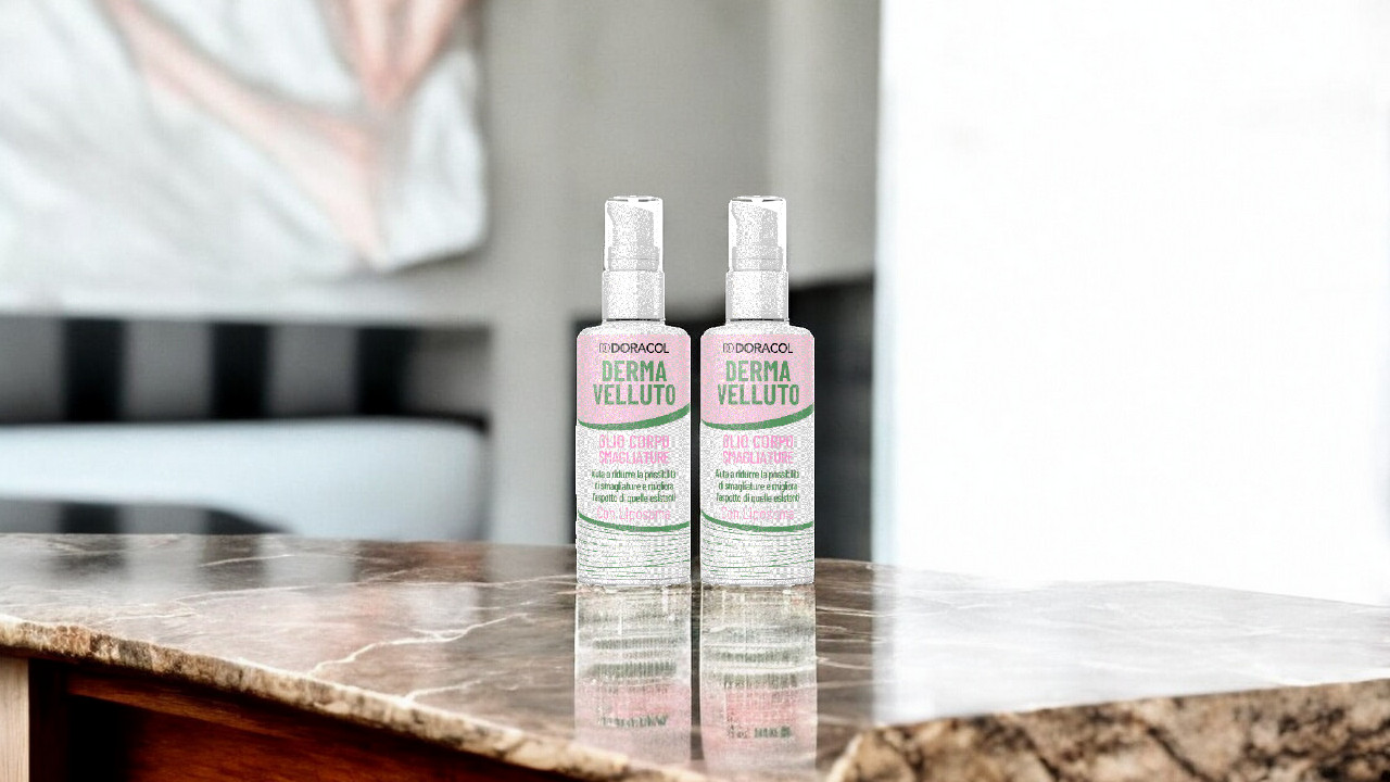 Derma Velluto