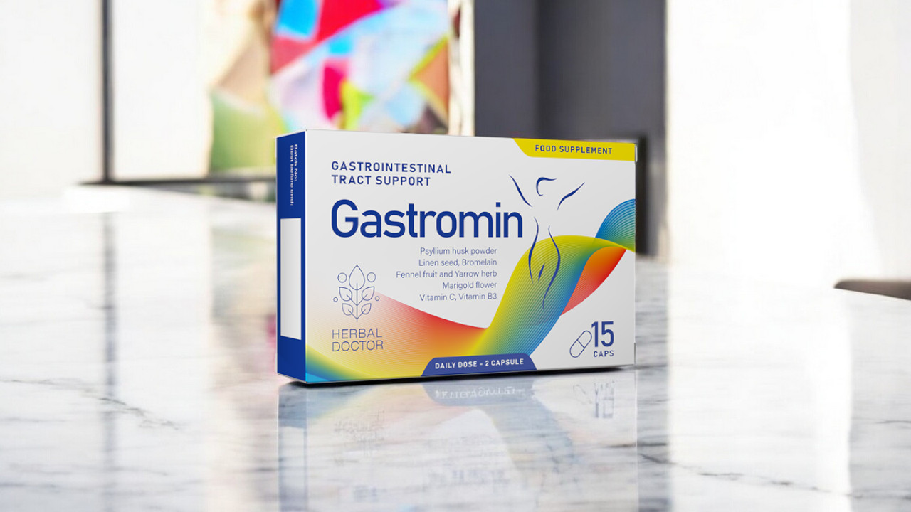 Gastromin