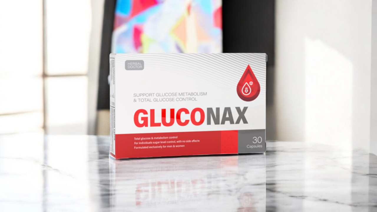Gluconax
