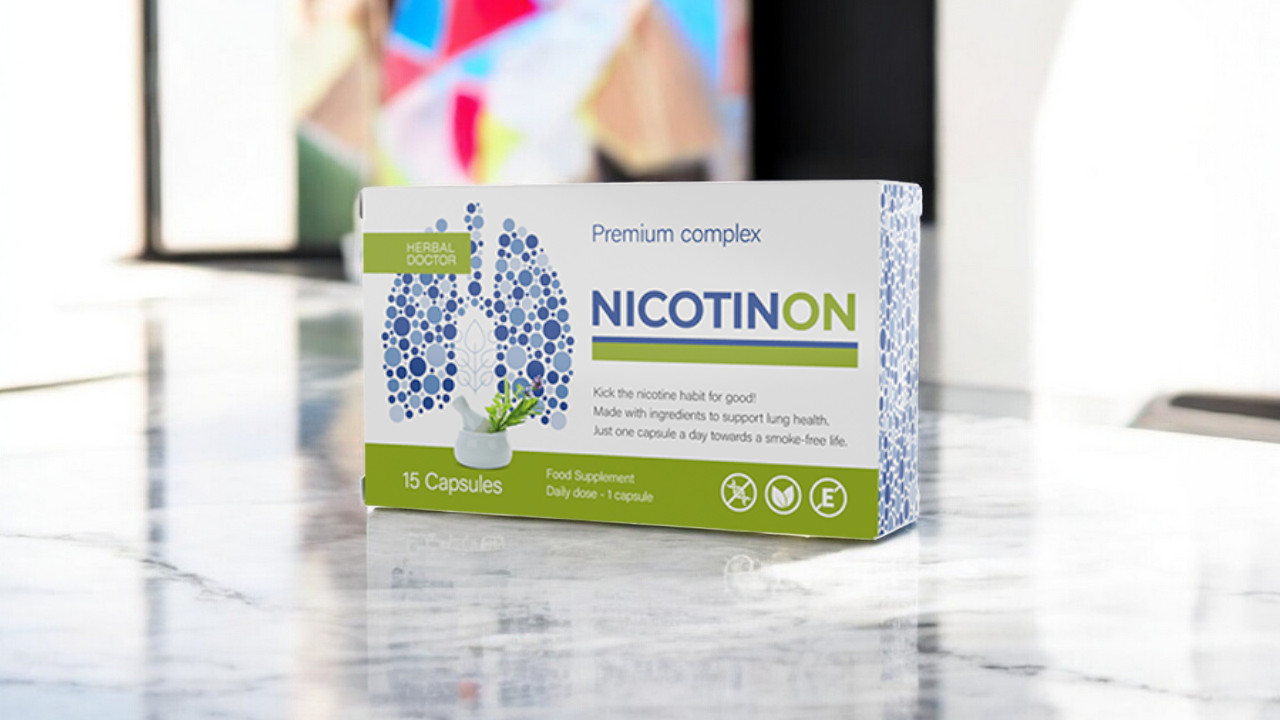Nicotinon Premium