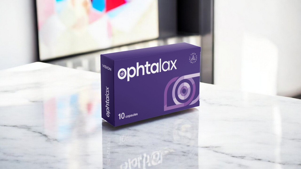Ophtalax