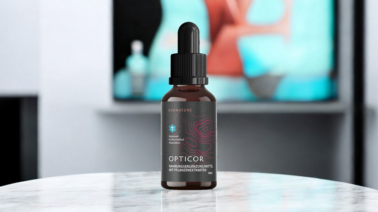 Opticor