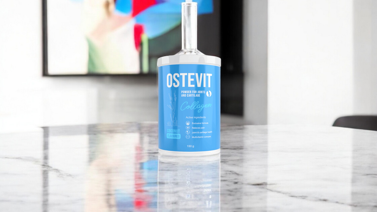 Ostevit