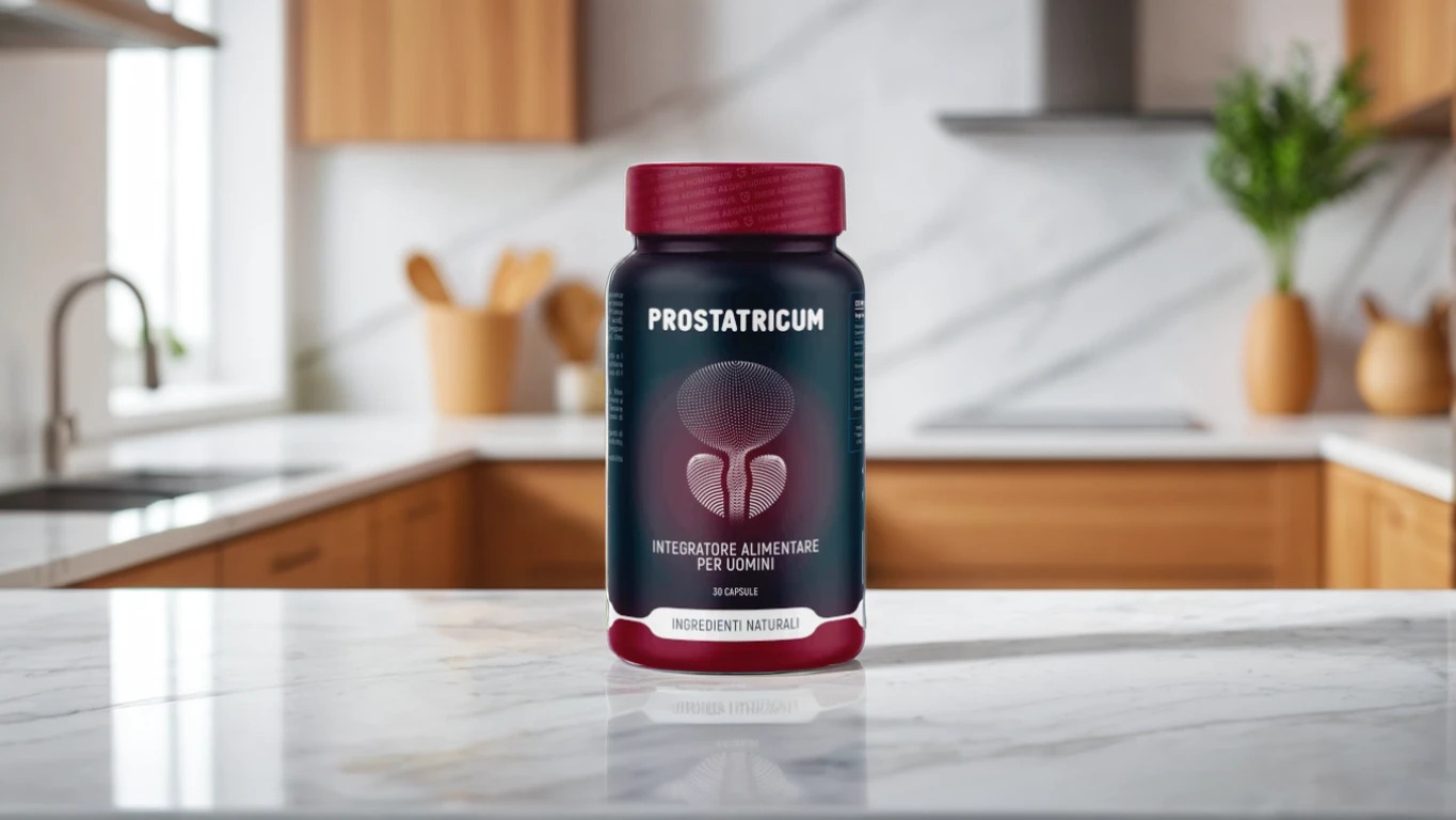Prostatricum