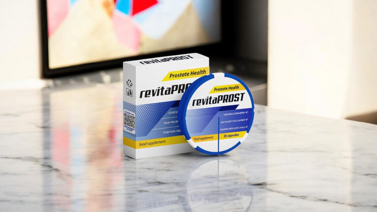 Revitaprost