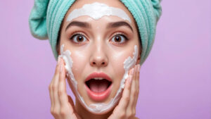 skincare perfetta non esiste