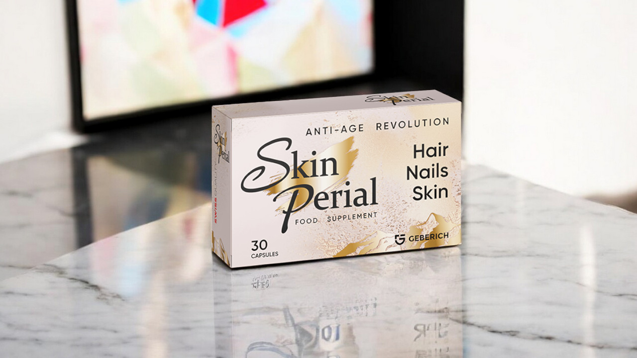 Skinperial Caps