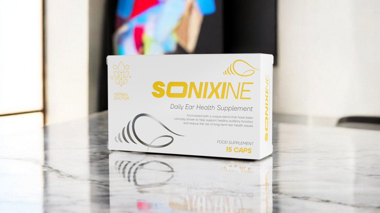 Sonixine