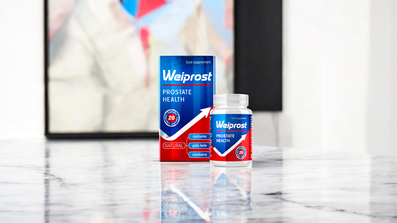 Weiprost