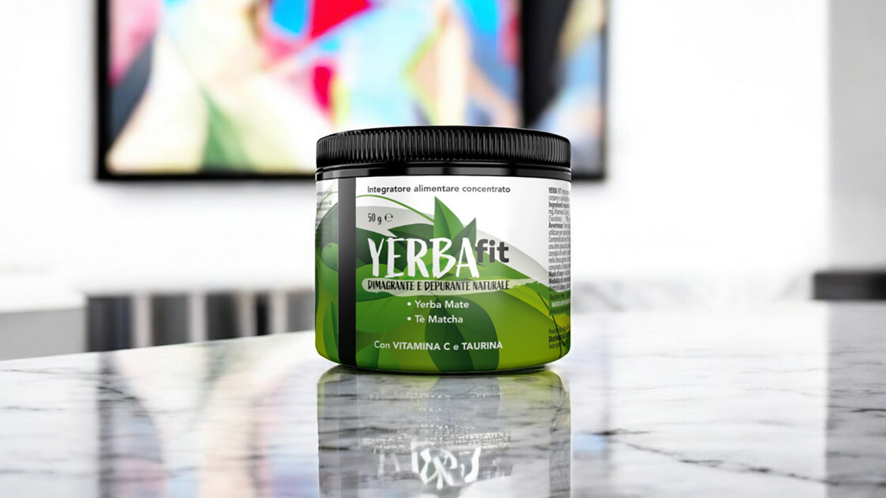 Yerba Fit