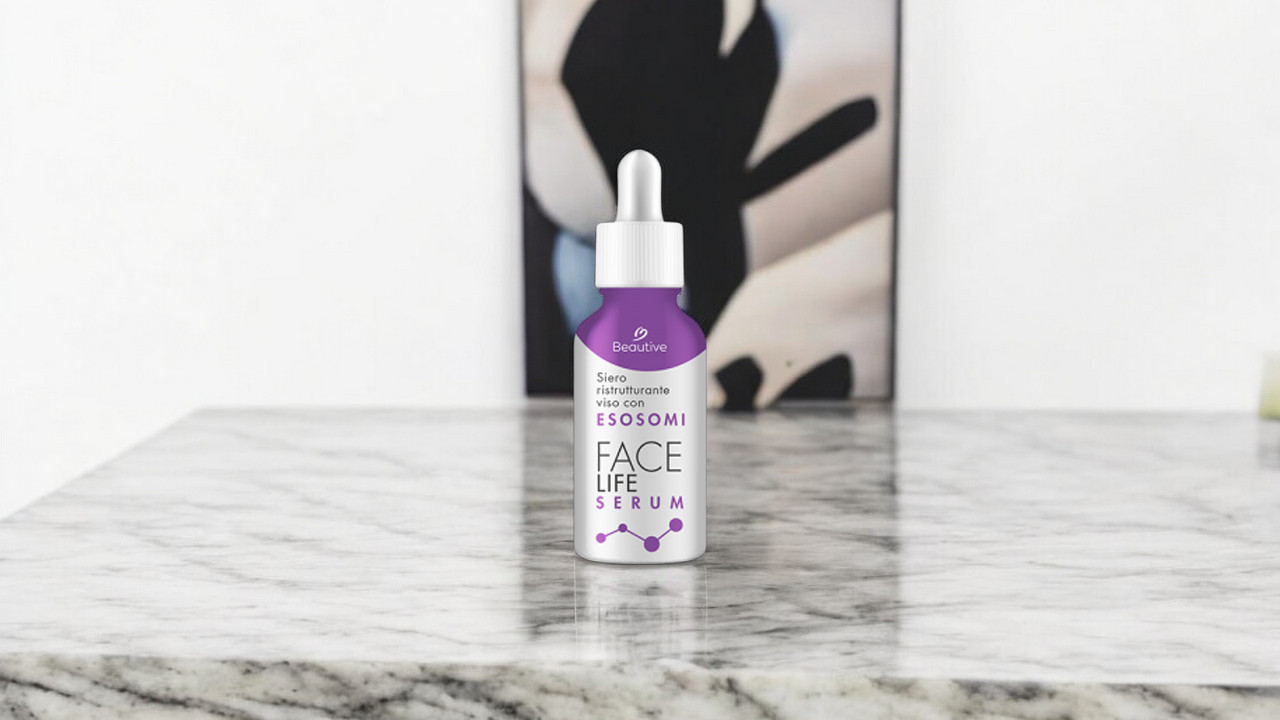 FaceLife Serum