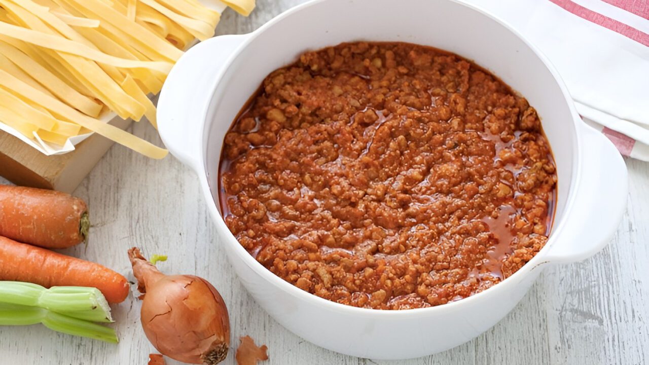 Ragù saporito, le cose da fare ed evitare