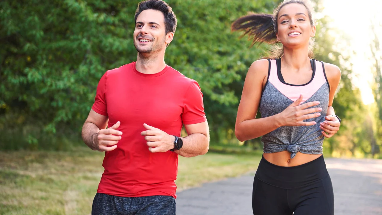 Perchè correre rende felici secondo gli studi scientifici