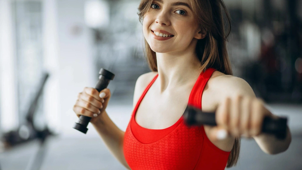 Co'è l'allenamento MetCon e quali sono i benefici di questa attività fisica