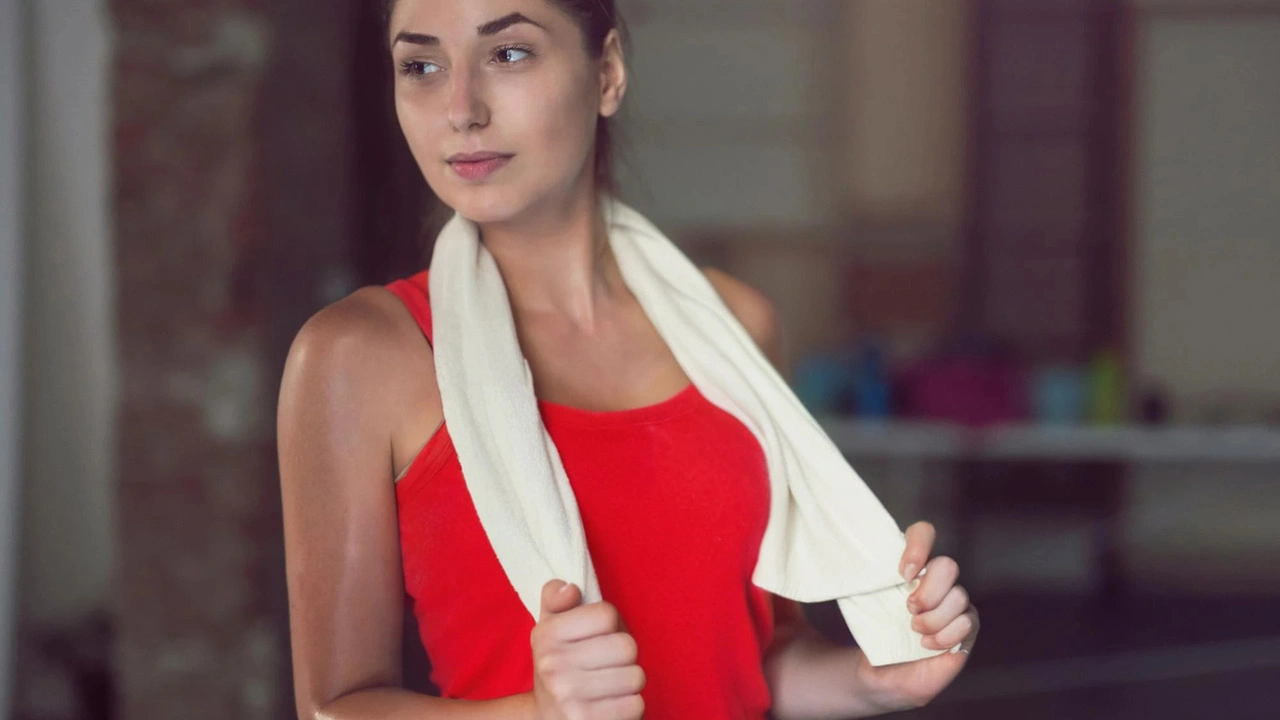 Quanti minuti di allenamento quotidiano sono consigliati secondo uno studio