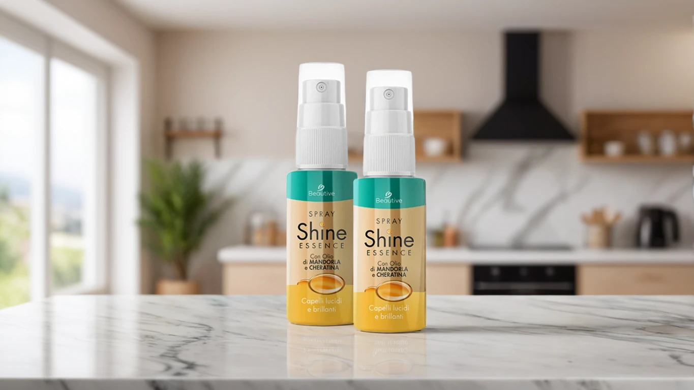 Shine Essence