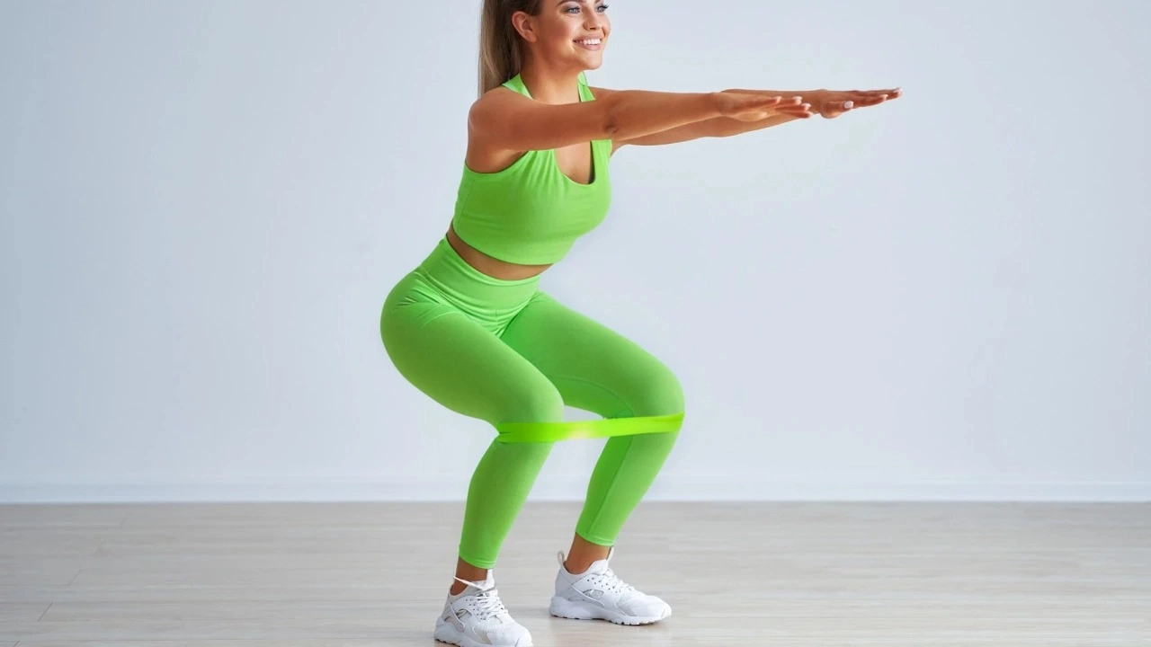 Non allenarti sempre allo stesso modo: prova questo triset per gambe più belle e definite