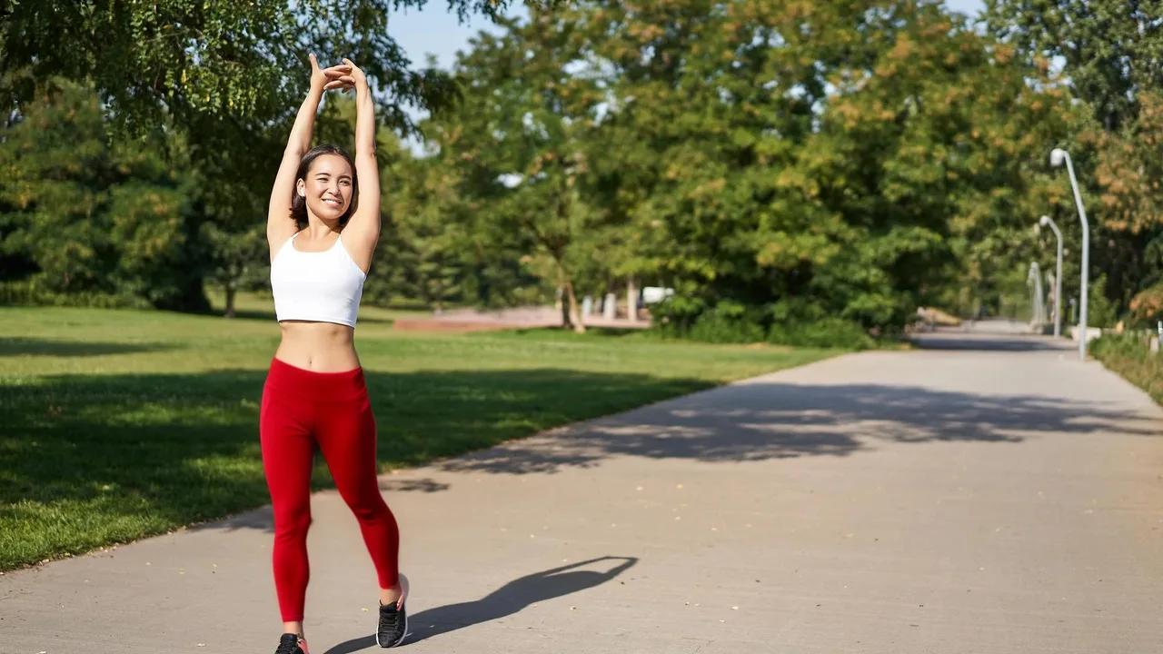 La camminata veloce e i benefici su dimagrimento e perdita di peso, brisk walking