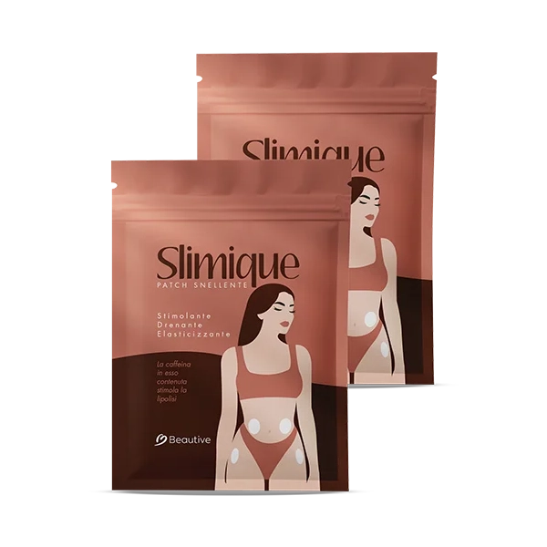 Slimique cerotti Slimique cerotti
